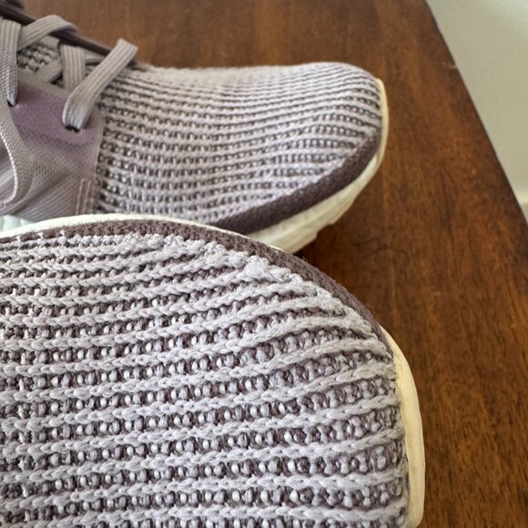 Adidas Ultraboost 2019 Soft Vision Purple - Picture 2 of 10